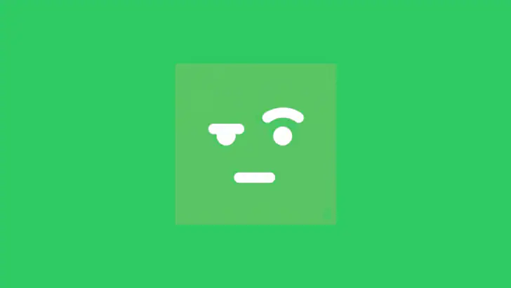 The Cringe: Chat Wrapped feature graphic