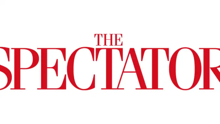 The Spectator Magazine feature graphic