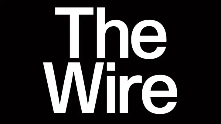 The Wire feature graphic