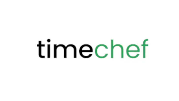 TimeChef feature graphic