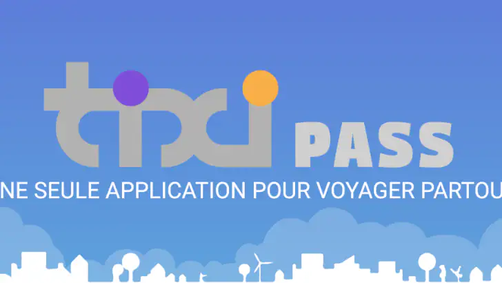 tixiPASS feature graphic