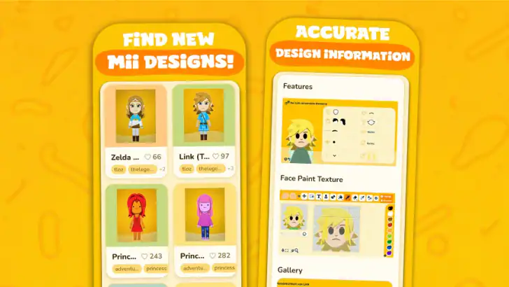 Tomodachi Plaza feature graphic