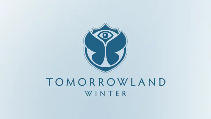 Tomorrowland Winter feature graphic
