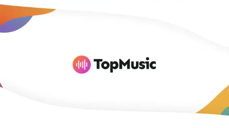 TopMusic feature graphic