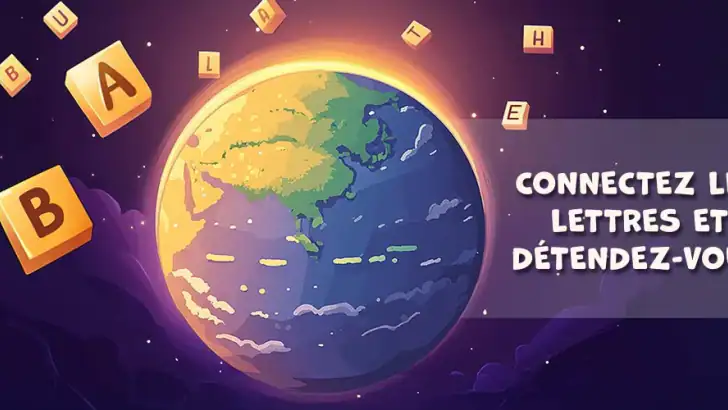 Tour des Mots Apaisants feature graphic