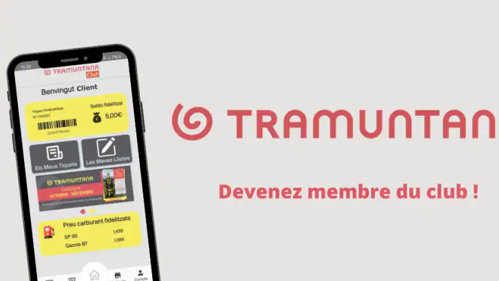 Tramuntana Club feature graphic
