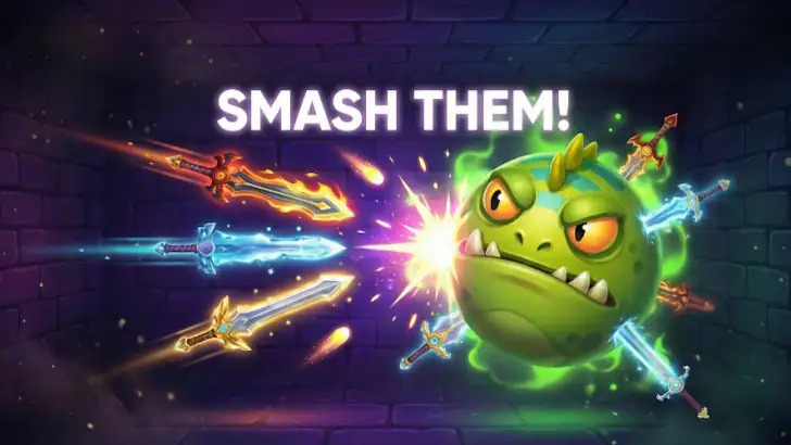 Treasure Master feature graphic