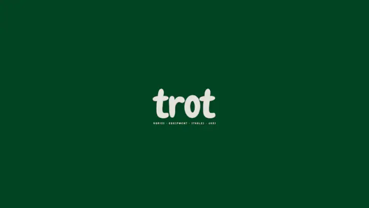 TROT | La super-app du cheval feature graphic