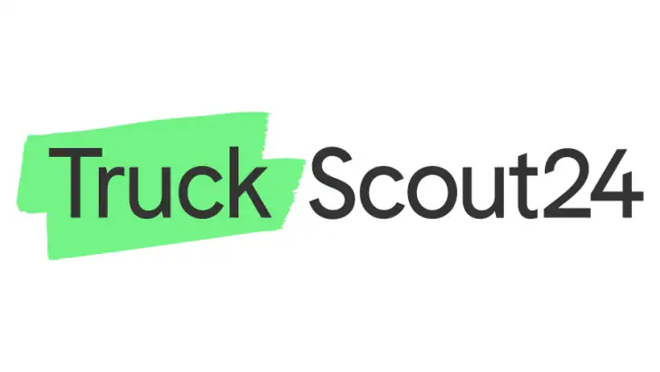 TruckScout24 feature graphic