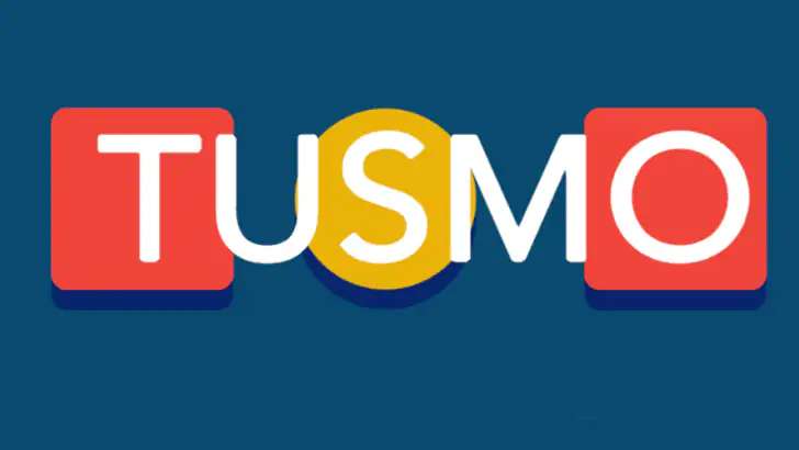 Tusmo feature graphic