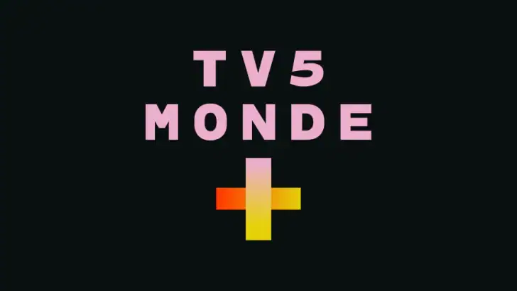 TV5MONDE+ TV, films & séries feature graphic