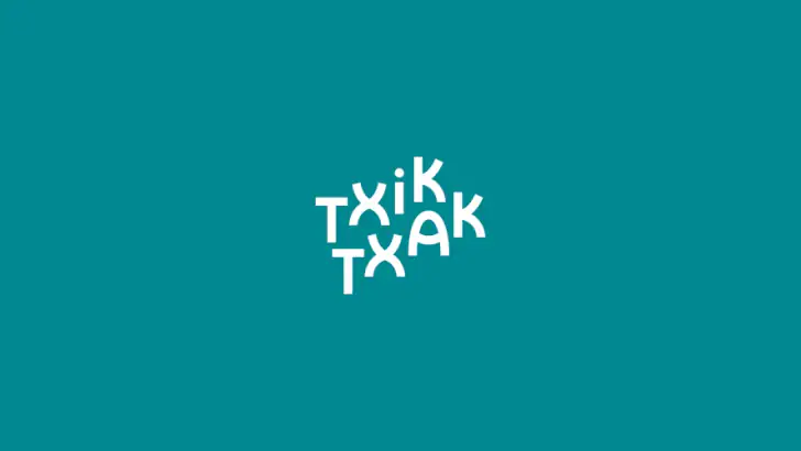 TXIK TXAK feature graphic