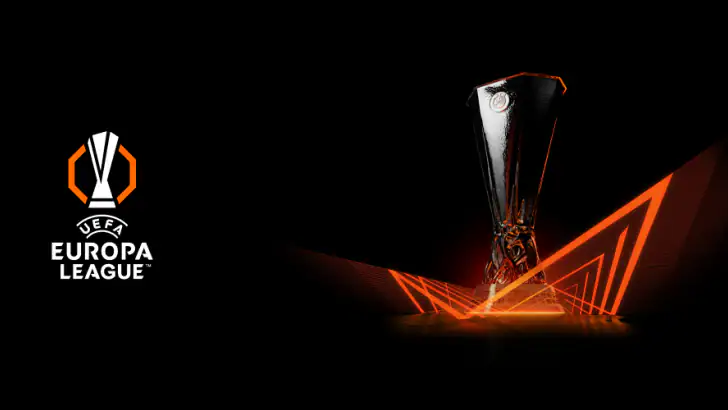 UEFA Europa League officiel feature graphic