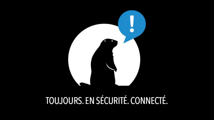 Uepaa – travail isolé sécurisé feature graphic