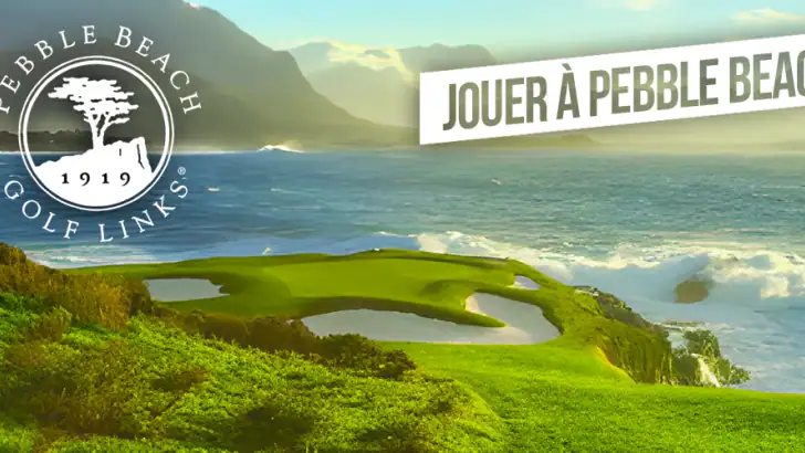 Ultimate Golf! feature graphic