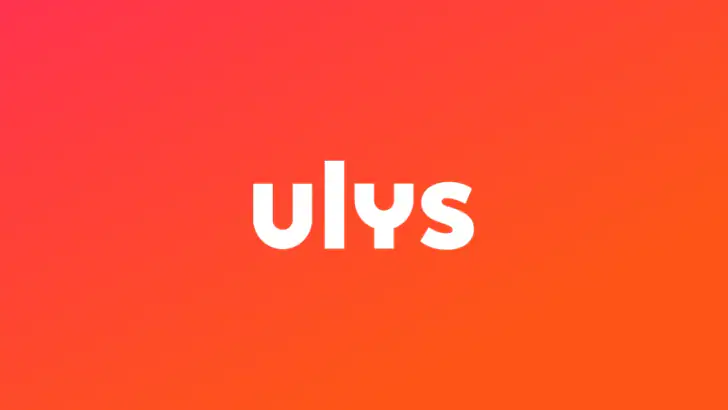 Ulys feature graphic