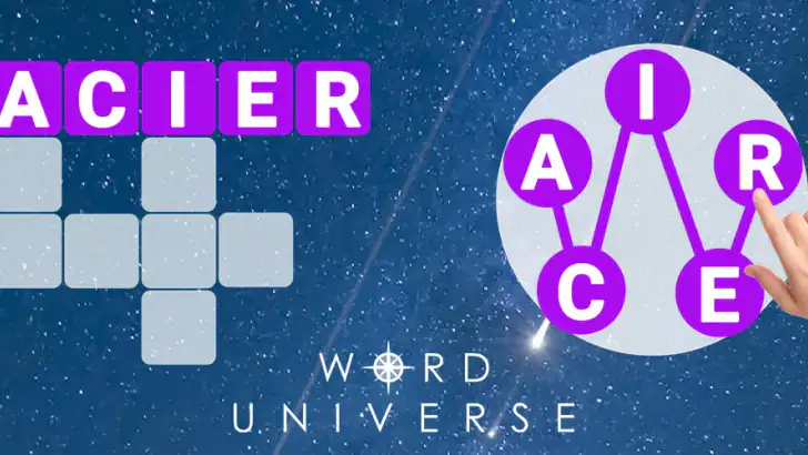 Univers des Mots: Mots Croisés feature graphic