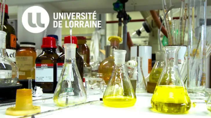 UnivLorraine feature graphic