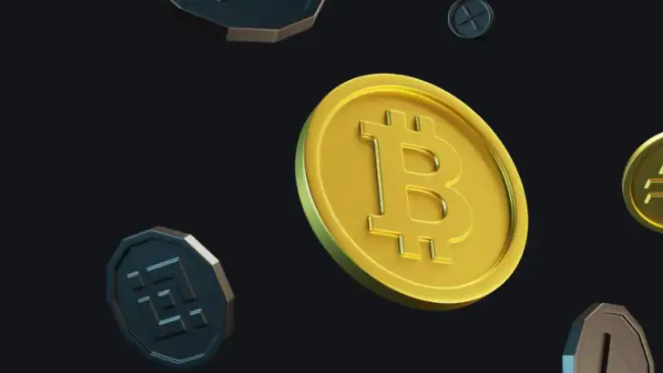 Unstoppable Crypto Wallet feature graphic