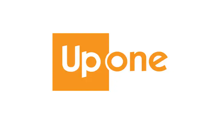 UpOne feature graphic