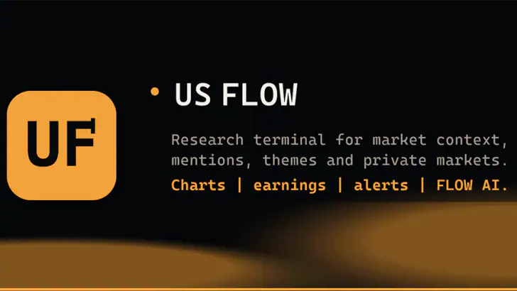 US FLOW feature graphic