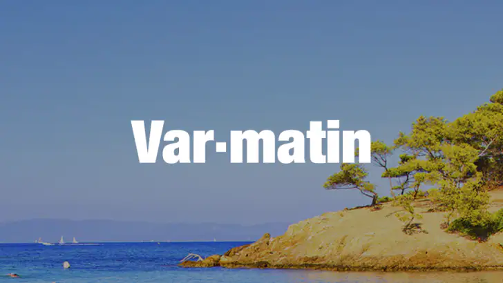 Var-Matin Numérique feature graphic