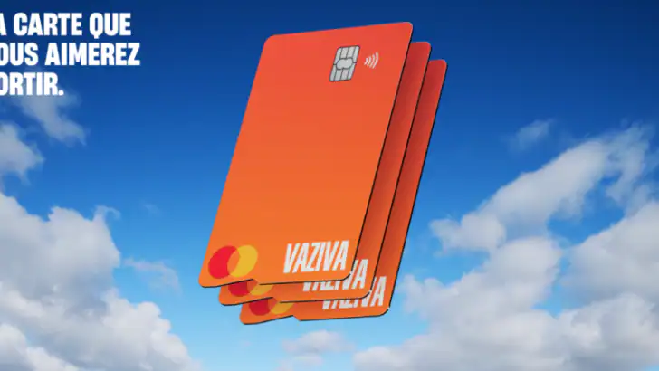Vaziva feature graphic