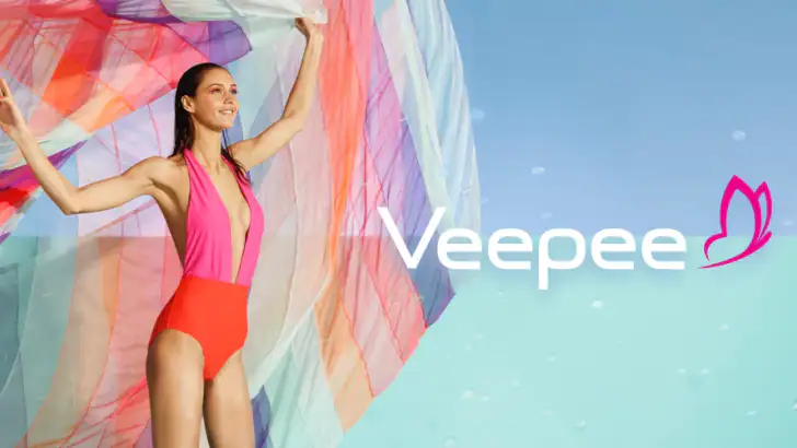 Veepee by vente-privee outlet feature graphic