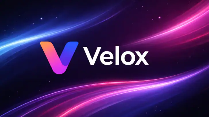 Velox – AI Video Enhancer feature graphic