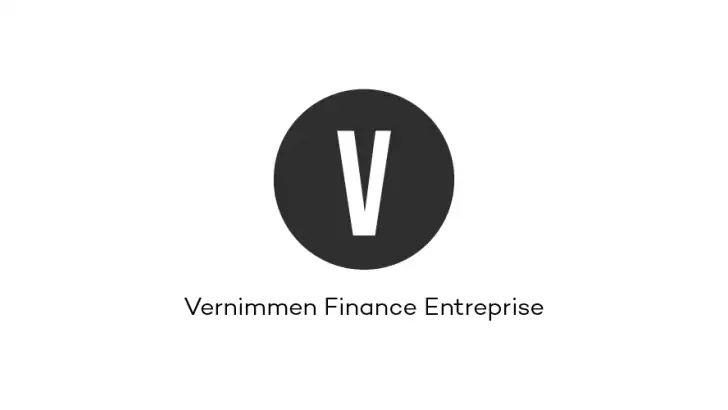 Vernimmen Finance d'Entreprise feature graphic