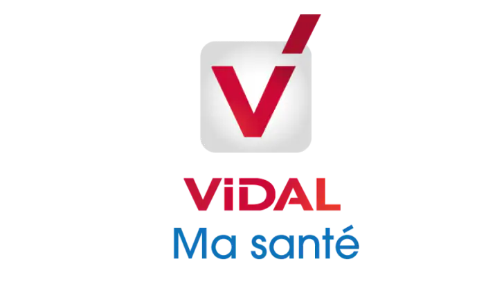VIDAL Ma Santé feature graphic