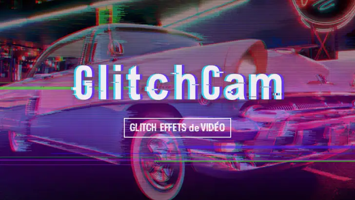 Video Montage - Effet Video feature graphic