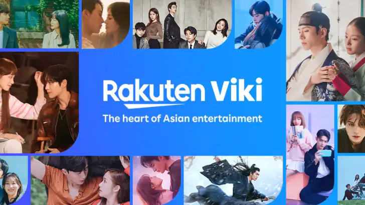 Viki: Drames et TV Asiatique feature graphic