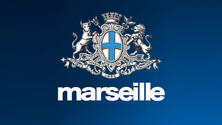 Ville de Marseille feature graphic