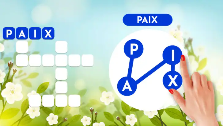 Ville des Mots: Mots Croisés feature graphic