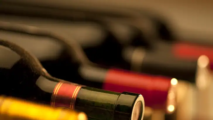 Viniou - Gestion cave à vins feature graphic