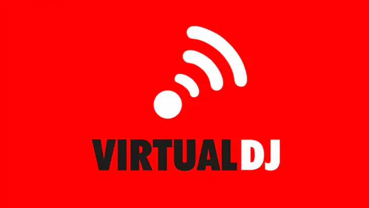 VirtualDJ Remote feature graphic