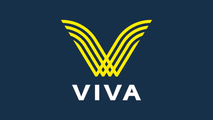 VIVA feature graphic