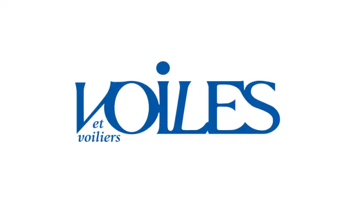 Voiles et Voiliers feature graphic