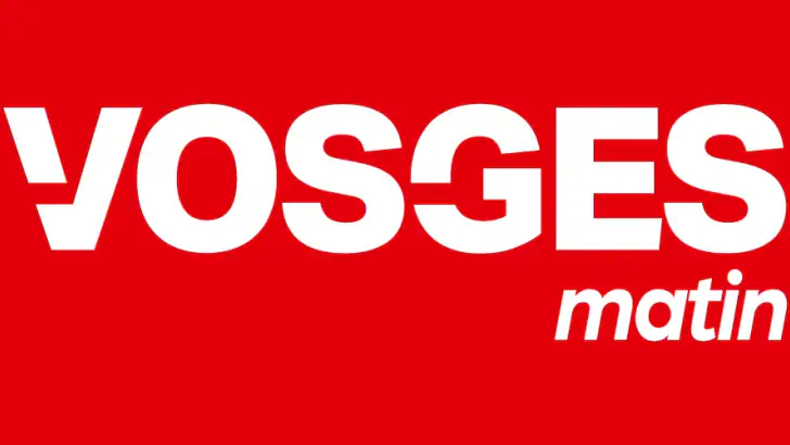 Vosges Matin, info en direct feature graphic