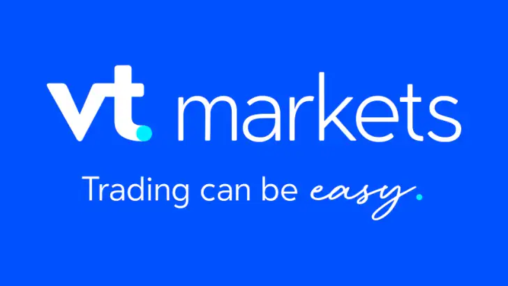 VT Markets - Trading App feature graphic