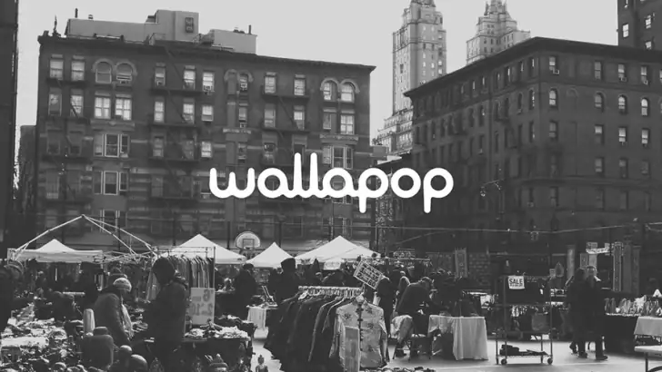 Wallapop - Sell & Buy feature graphic