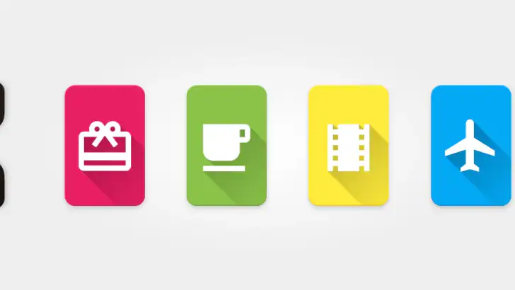 WalletPasses | Passbook Wallet feature graphic