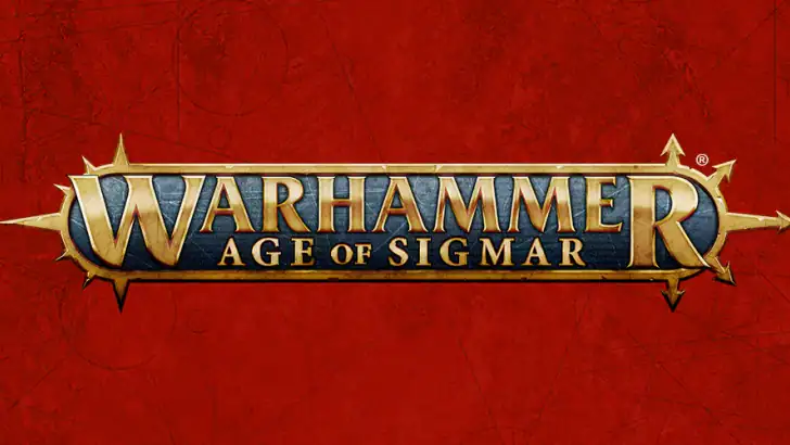 Warhammer Age of Sigmar feature graphic