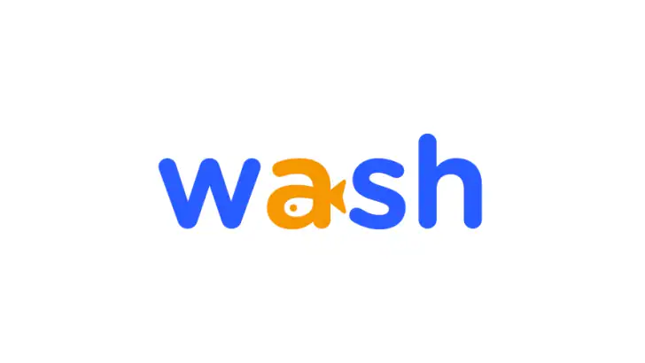 Wash TotalEnergies lavage auto feature graphic