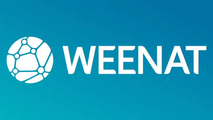 Weenat feature graphic