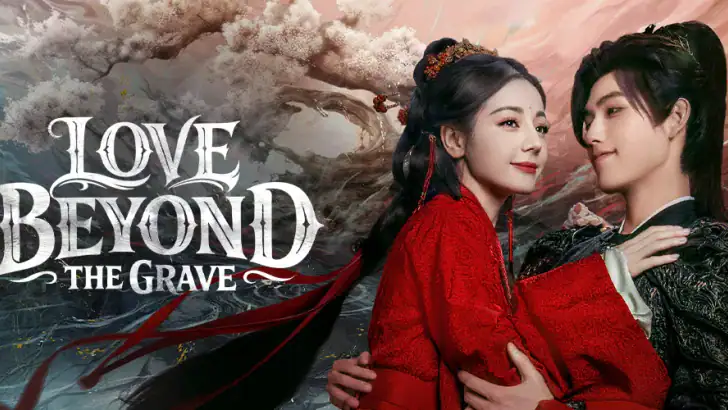WeTV: Asian & Local Drama feature graphic