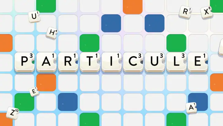 Word Crack: Jeu de Mots feature graphic