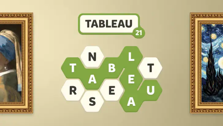 Word Master feature graphic