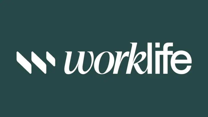 Worklife feature graphic